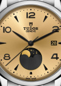 Tudor 1926 Luna