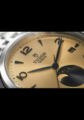Tudor 1926 Luna