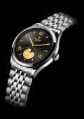 Tudor 1926 Luna