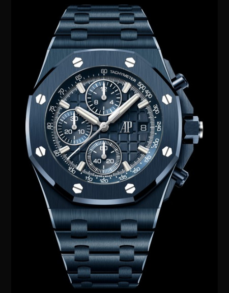 Royal Oak Offshore Selfwinding Chronograph
