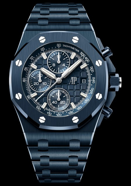 Royal Oak Offshore Selfwinding Chronograph