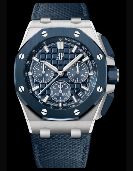 Royal Oak Offshore Selfwinding Chronograph