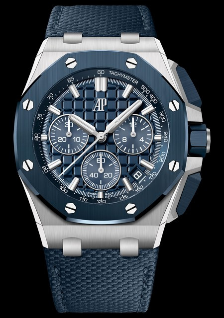 Royal Oak Offshore Selfwinding Chronograph
