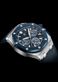 Royal Oak Offshore Selfwinding Chronograph