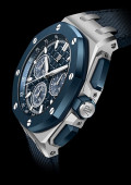 Royal Oak Offshore Selfwinding Chronograph