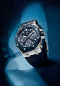 Royal Oak Offshore Selfwinding Chronograph