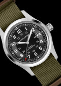 Khaki Field Auto 38mm Call of Duty Special Edition
