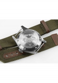 Khaki Field Auto 38mm Call of Duty Special Edition