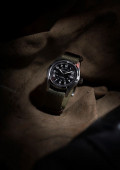 Khaki Field Auto 38mm Call of Duty Special Edition