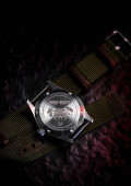 Khaki Field Auto 38mm Call of Duty Special Edition