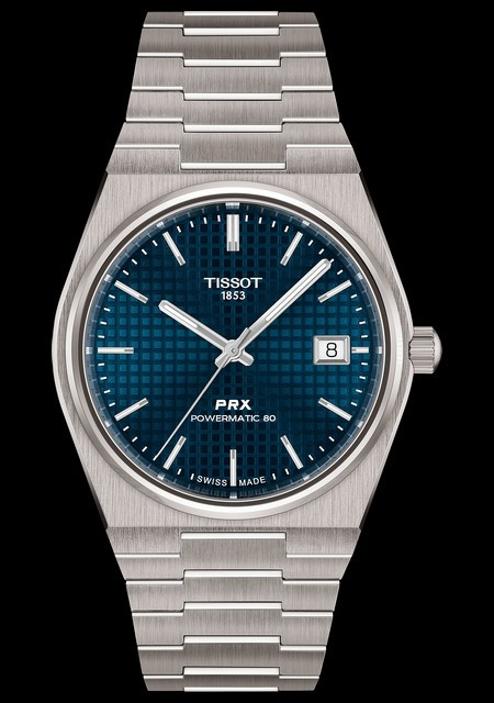 PRX Powermatic 80 Titanium