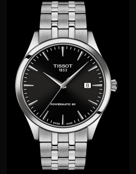 Classic Dream Powermatic 80