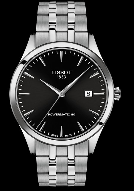 Classic Dream Powermatic 80