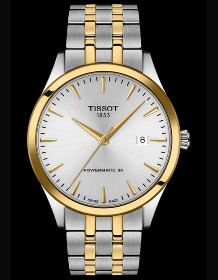 Classic Dream Powermatic 80