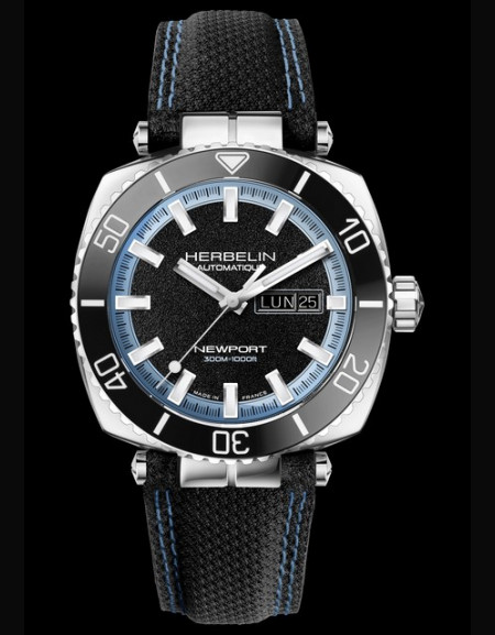 Newport Héritage Diver
