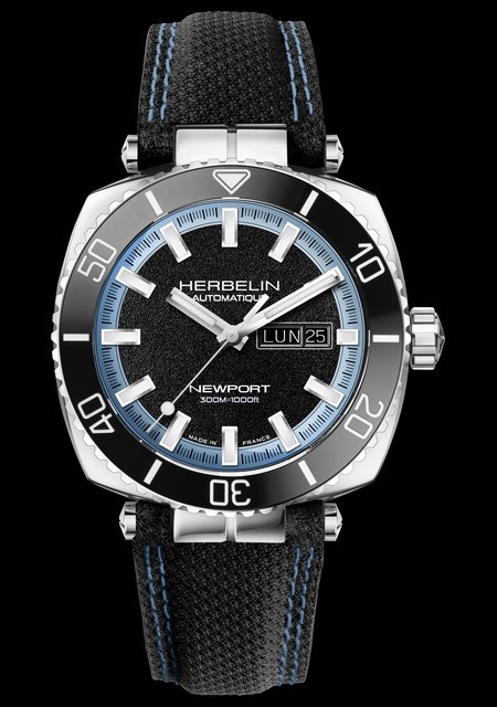 Newport Héritage Diver