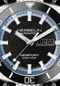 Newport Héritage Diver