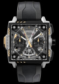 Monaco Split-Seconds Chronograph Air 1