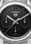TAG Heuer Carrera Chronograph x fragment Limited Edition