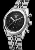 TAG Heuer Carrera Chronograph x fragment Limited Edition