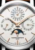Traditionnelle Perpetual Calendar Ultra-Thin