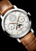 Traditionnelle Perpetual Calendar Ultra-Thin