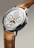 Traditionnelle Perpetual Calendar Ultra-Thin