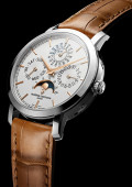 Traditionnelle Perpetual Calendar Ultra-Thin