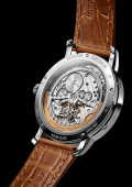 Traditionnelle Perpetual Calendar Ultra-Thin