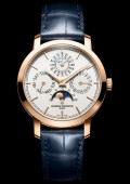 Traditionnelle Perpetual Calendar Ultra-Thin