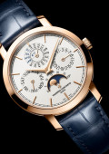 Traditionnelle Perpetual Calendar Ultra-Thin