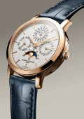 Traditionnelle Perpetual Calendar Ultra-Thin