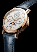 Traditionnelle Perpetual Calendar Ultra-Thin