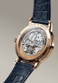 Traditionnelle Perpetual Calendar Ultra-Thin