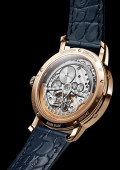Traditionnelle Perpetual Calendar Ultra-Thin