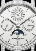Traditionnelle Perpetual Calendar Ultra-Thin