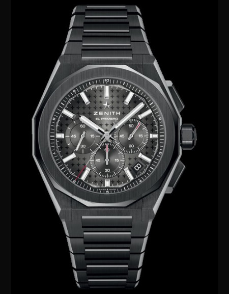 Defy Skyline Chronograph