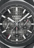 Defy Skyline Chronograph
