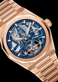 Defy Skyline Tourbillon Skeleton