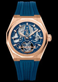 Defy Skyline Tourbillon Skeleton