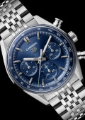Carrera Chronograph