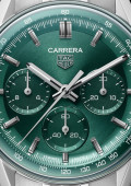 Carrera Chronograph