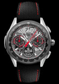 Carrera Split-Seconds Chronograph