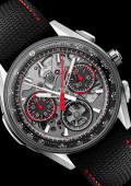Carrera Split-Seconds Chronograph