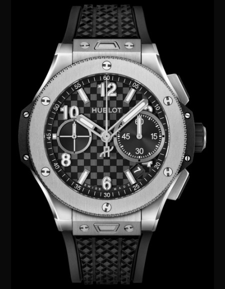 Big Bang Original Unico Titanium