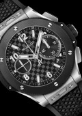 Big Bang Original Unico Titanium Ceramic