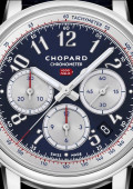 Mille Miglia Classic Chonograph French Limited Edition