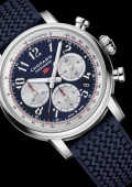 Mille Miglia Classic Chonograph French Limited Edition