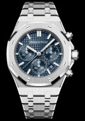 Royal Oak Selfwinding Chronograph / 38 mm
