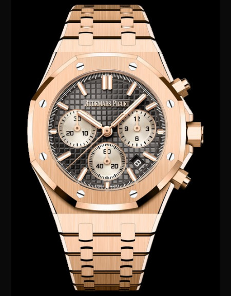 Royal Oak Selfwinding Chronograph / 38 Mm